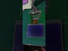 TFT дисплей 320 LCD 3,5 дюймов * 240 точка TFT LCD с RTP показывает модуль LCD интерфейса RCB