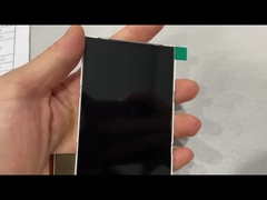 3.5 дюймов RGB IPS 320 * 240